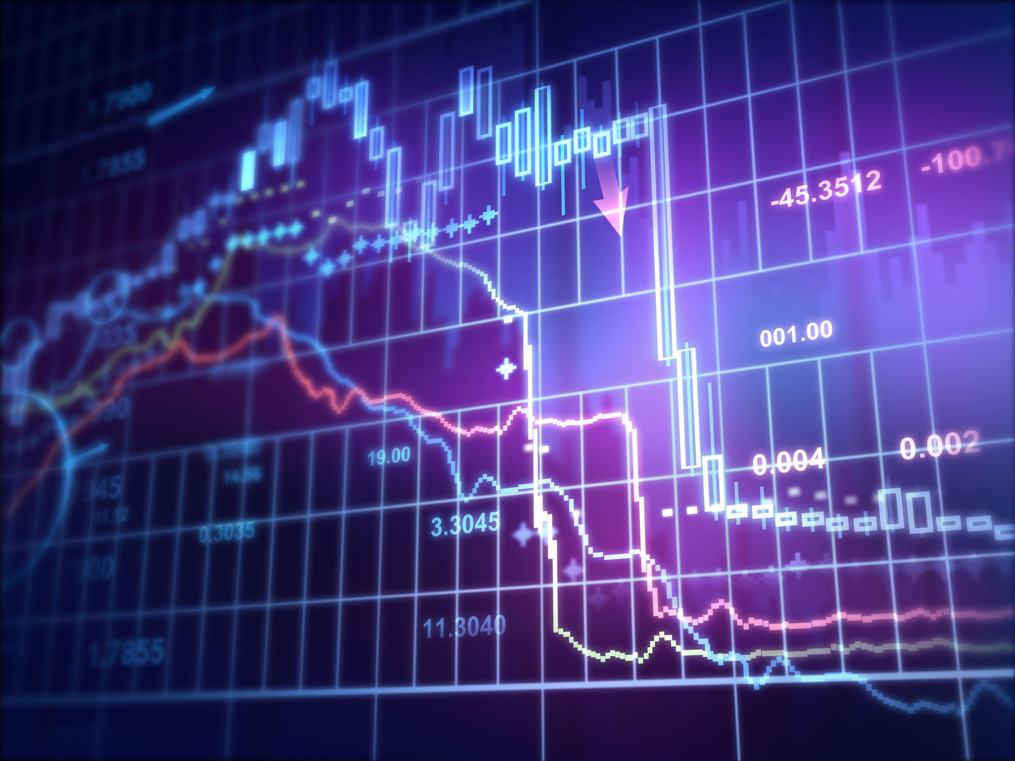 macroeconomic-model-data-base